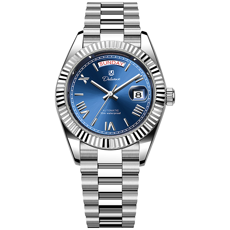 Seiko Watch Presage - Reloj Hombre Orologio da polso meccanico