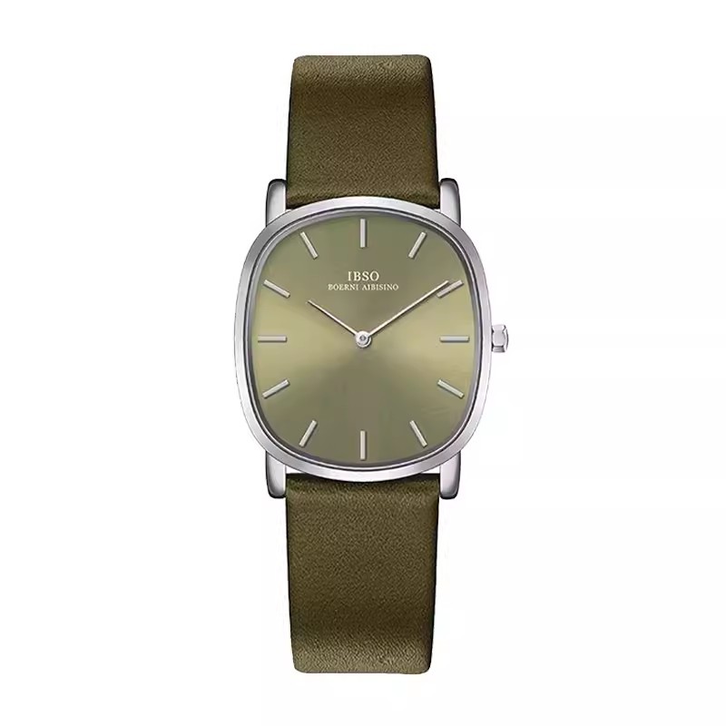 Cartier Watch Tank - Nuovo Orologio da Polso Elegante con