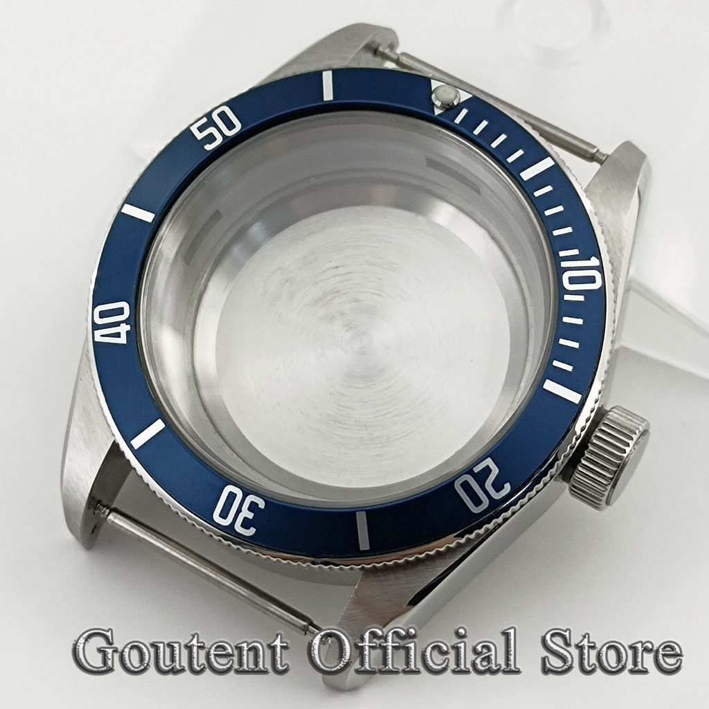 Seiko Watch 5 Sports - Goutent 41mm Cassa per orologio in