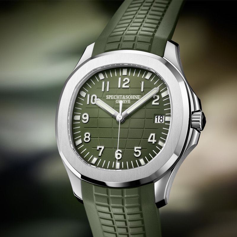 2025 nuovi orologi da uomo oro - Patek Philippe Watch Aquanaut recensione e prezzo