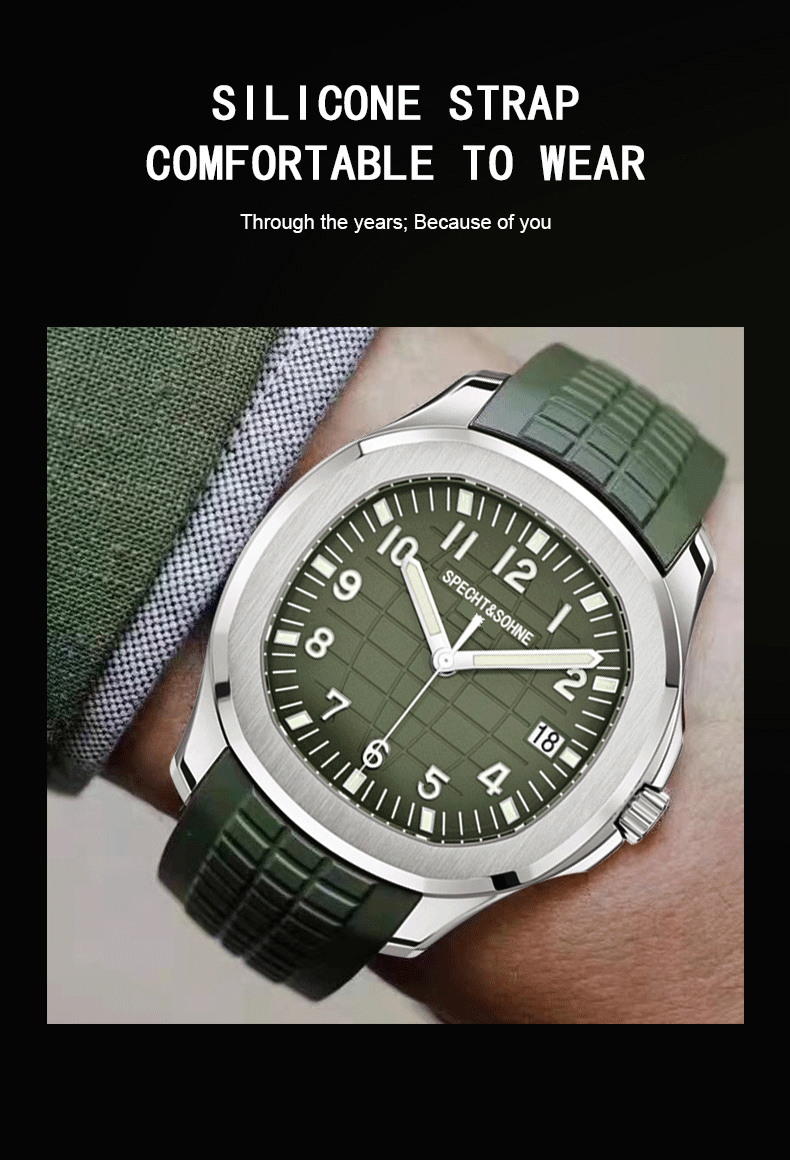 2025 nuovi orologi da uomo oro - Patek Philippe Watch Aquanaut recensione e prezzo