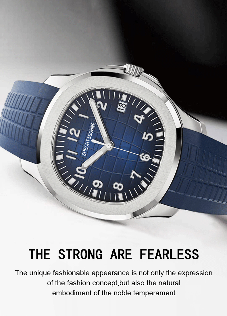 2025 nuovi orologi da uomo oro - Patek Philippe Watch Aquanaut recensione e prezzo