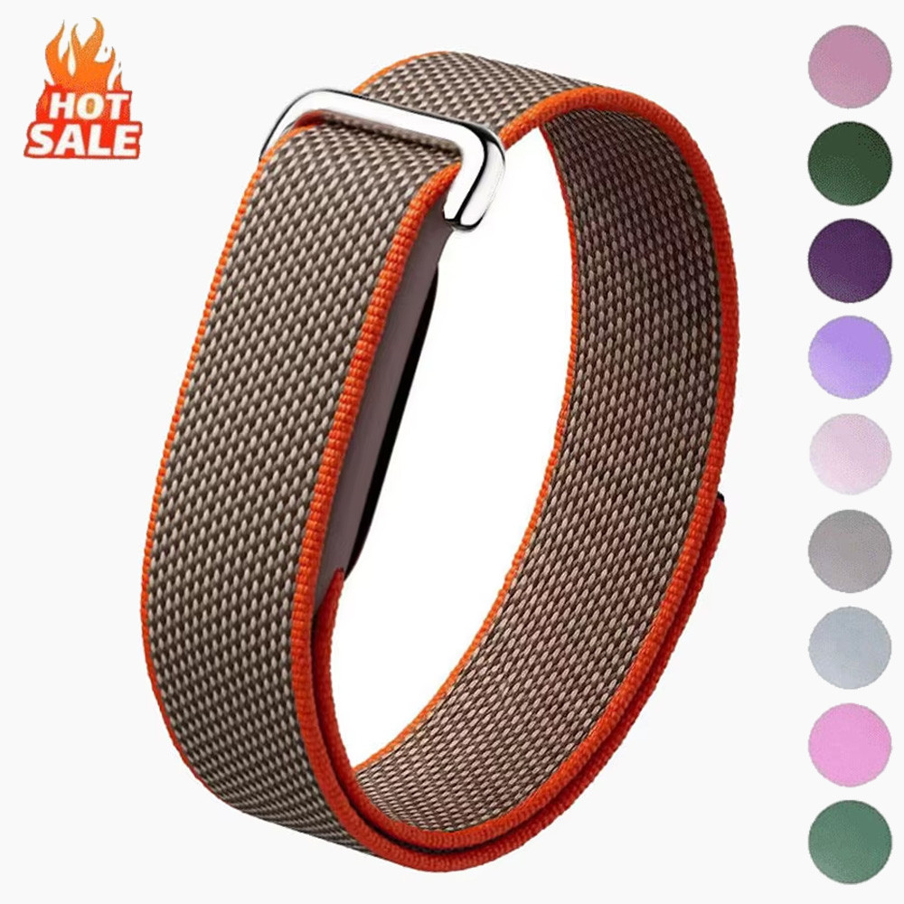 Cinturino Sportivo in Nylon pe - Sport Loop Velcro recensione e prezzo
