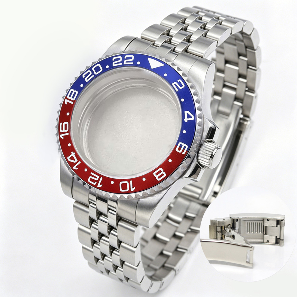 Cassa per Orologio Subacqueo 2 - Seiko Watch 5 Sports recensione e prezzo