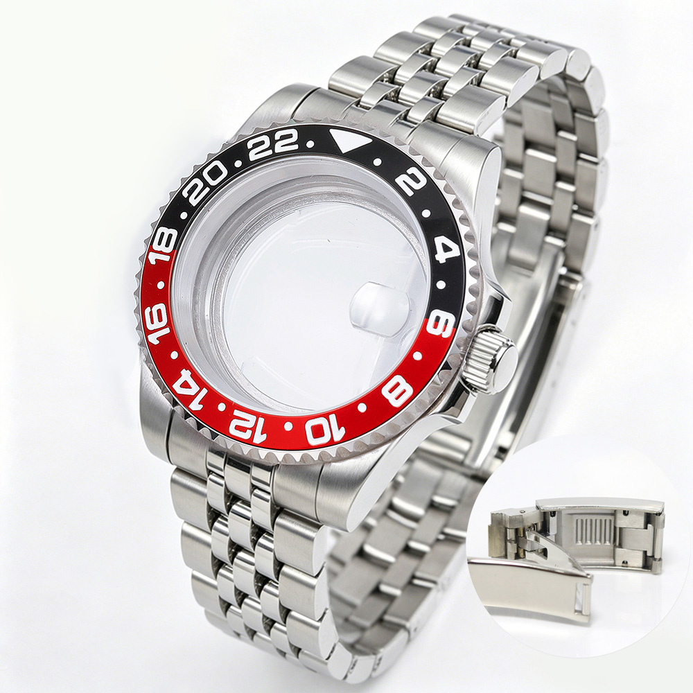 Cassa per Orologio Subacqueo 2 - Seiko Watch 5 Sports recensione e prezzo