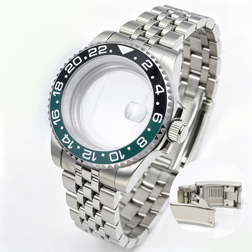 Cassa per Orologio Subacqueo 2 - Seiko Watch 5 Sports recensione e prezzo