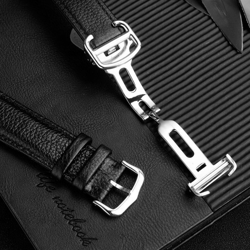 Cinturino per orologio a sganc - Cartier Watch Santos recensione e prezzo