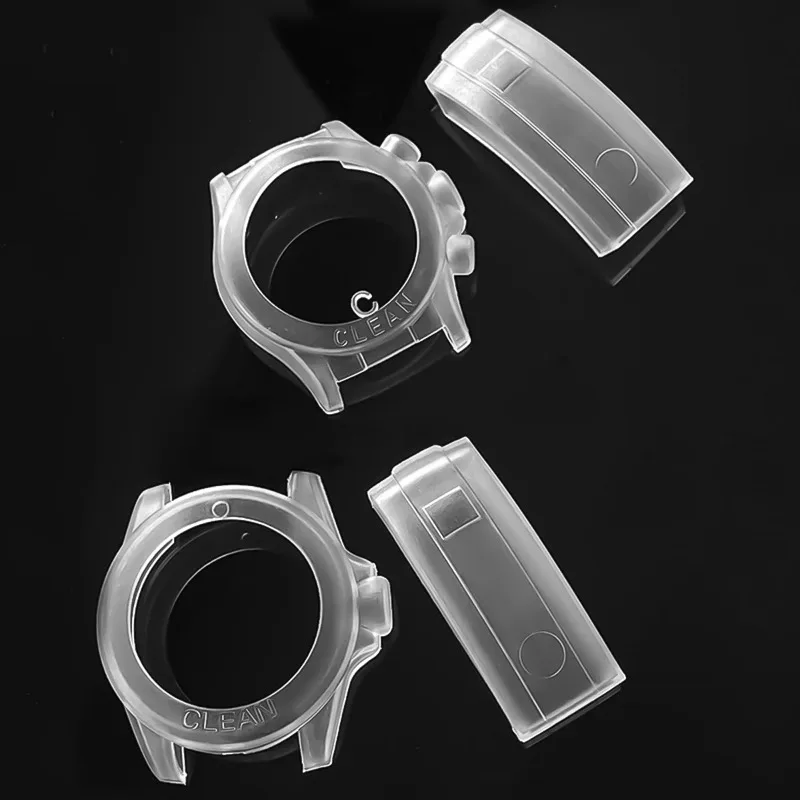 Custodia Protettiva per Orolog - Rolex Watch Daytona recensione e prezzo