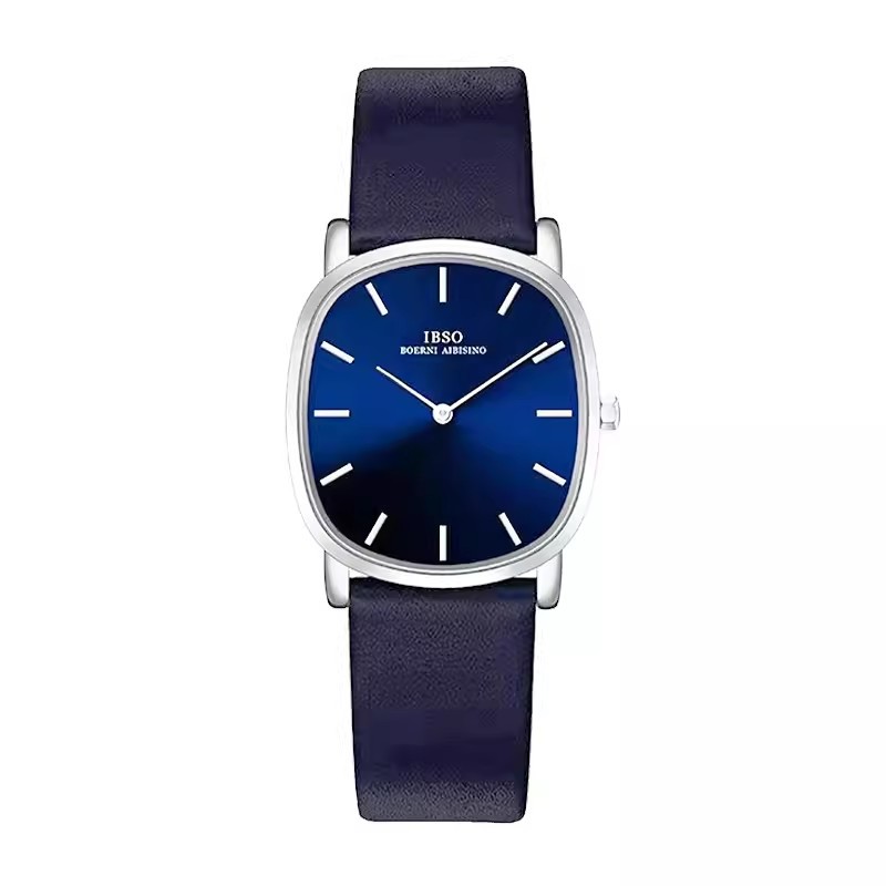 Nuovo Orologio da Polso Elegan - Cartier Watch Tank recensione e prezzo