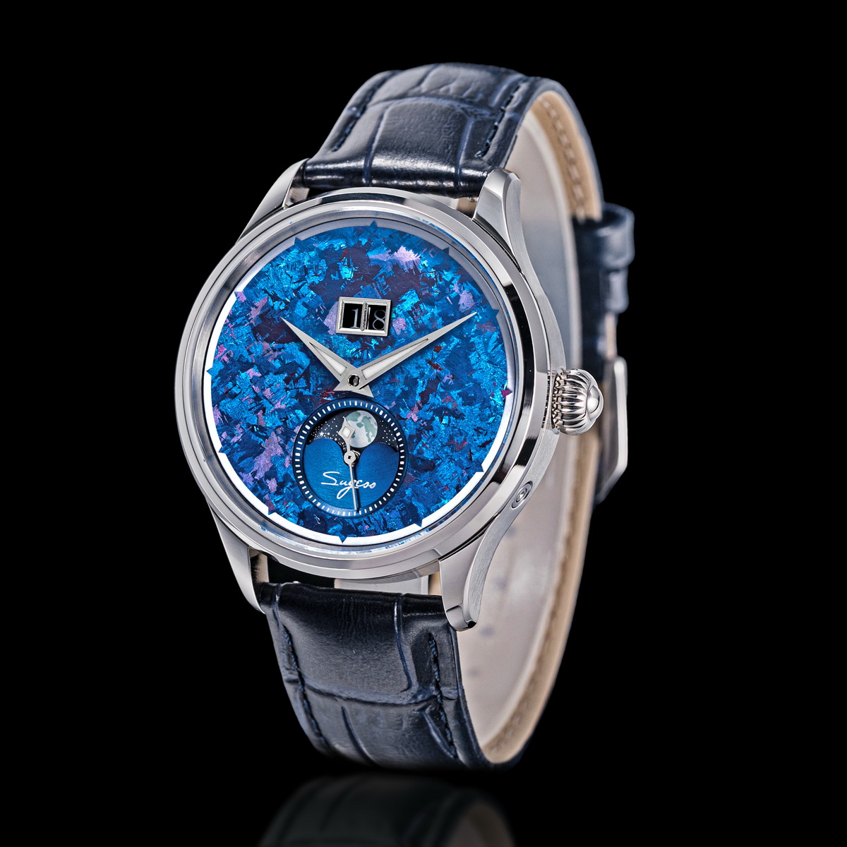 Orologio da uomo Sugess con mo - Seiko Watch Presage recensione e prezzo