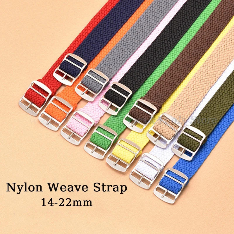 Cinturino per orologio in tess - Nato Strap Nylon recensione e prezzo