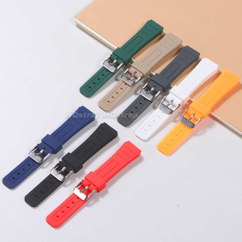 Cinturino in silicone da 18 mm - Nato Strap Nylon recensione e prezzo