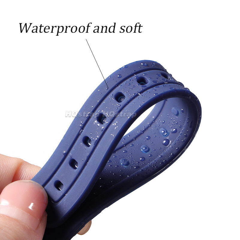 Cinturino in silicone da 18 mm - Nato Strap Nylon recensione e prezzo