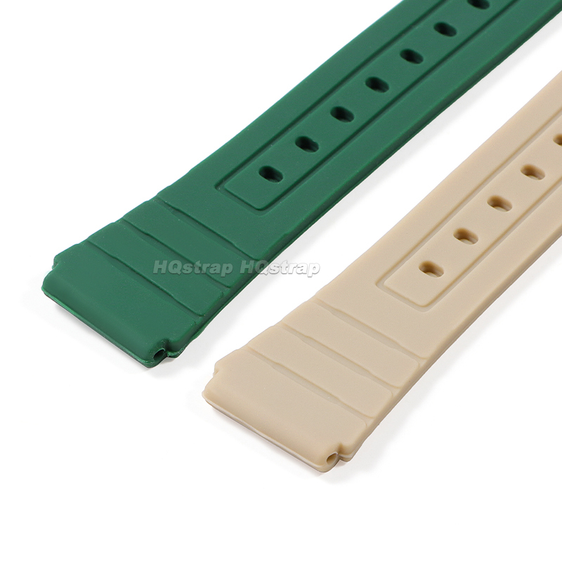 Cinturino in silicone da 18 mm - Nato Strap Nylon recensione e prezzo